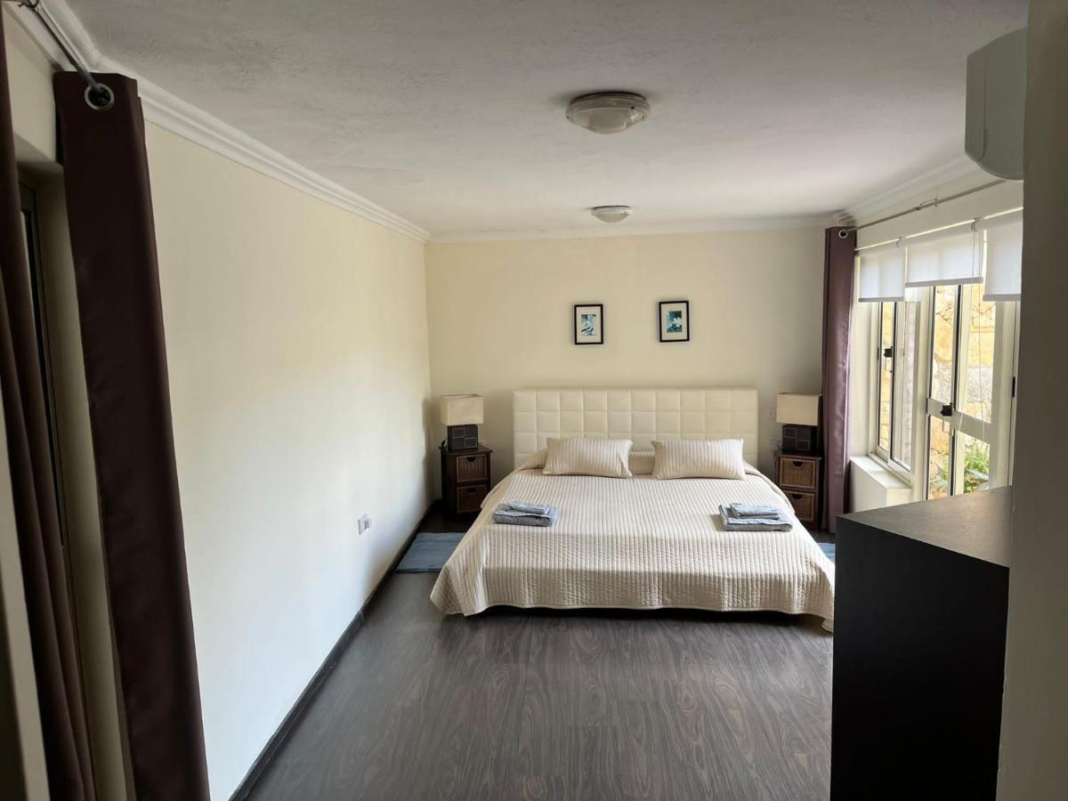 Groundfloor Apartment By The Sea, Fabulous Views St. Paul's Bay Exterior photo